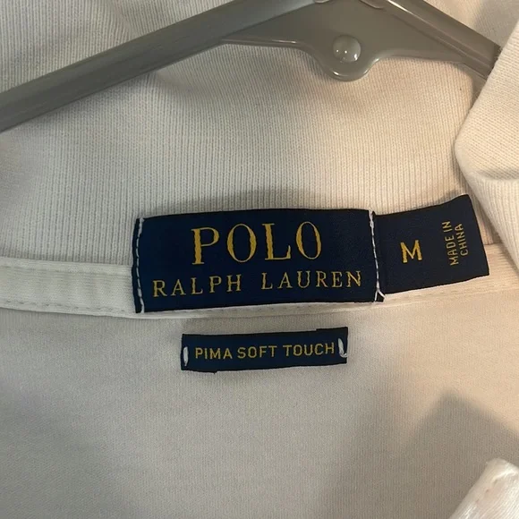 Men’s Polo Shirt - Picture 2 of 2